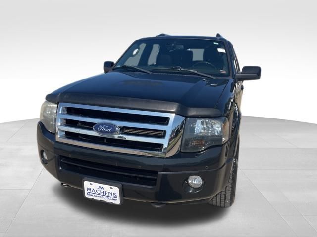 2014 Ford Expedition Limited