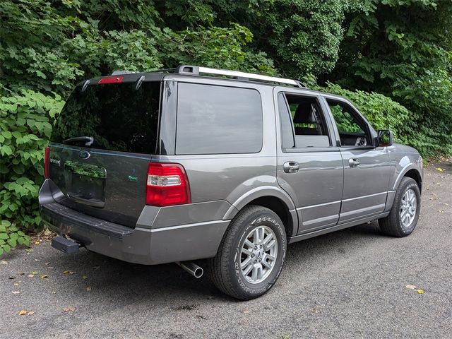 2014 Ford Expedition Limited