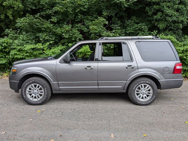 2014 Ford Expedition Limited