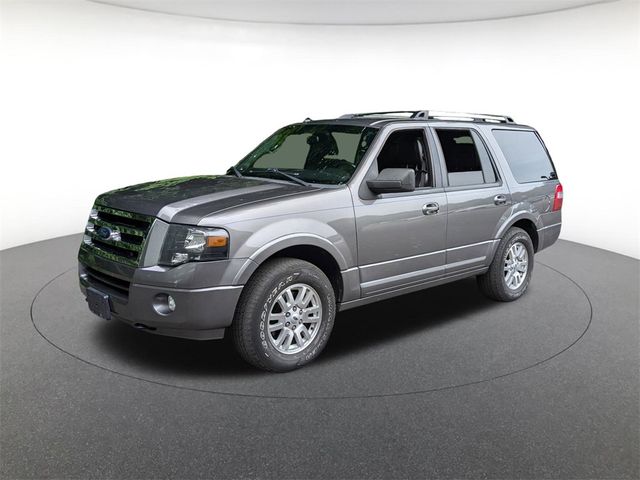 2014 Ford Expedition Limited