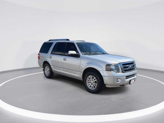 2014 Ford Expedition Limited