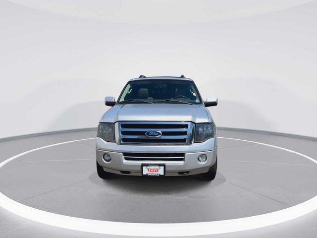 2014 Ford Expedition Limited