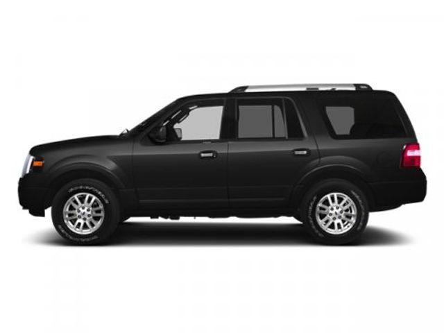 2014 Ford Expedition Limited