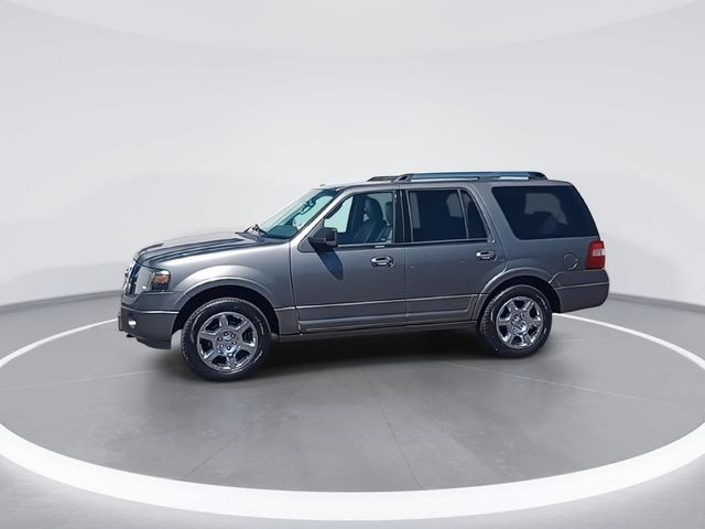 2014 Ford Expedition Limited