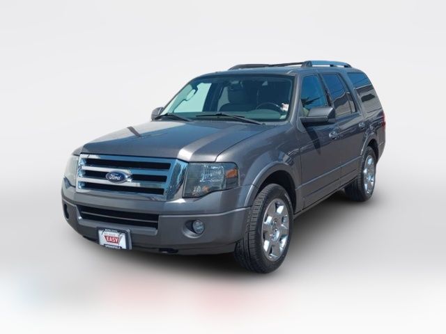 2014 Ford Expedition Limited