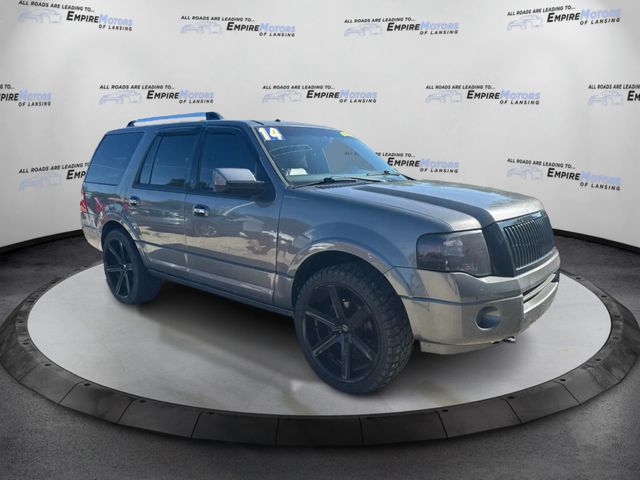 2014 Ford Expedition Limited