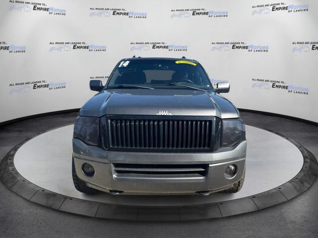 2014 Ford Expedition Limited