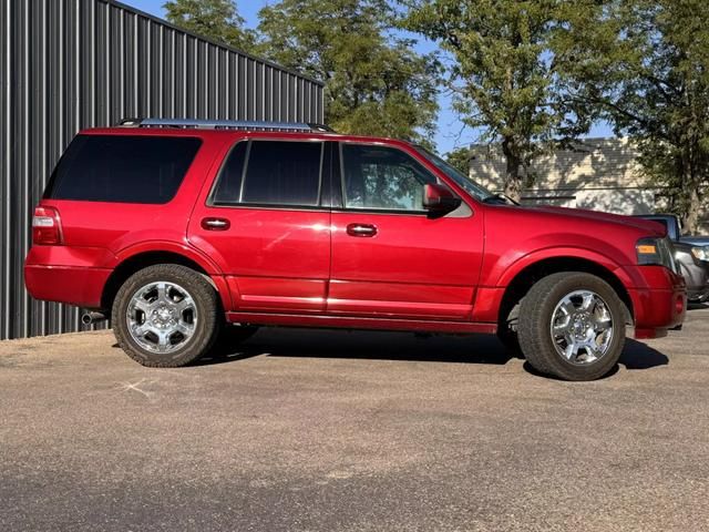 2014 Ford Expedition Limited