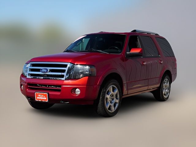 2014 Ford Expedition Limited