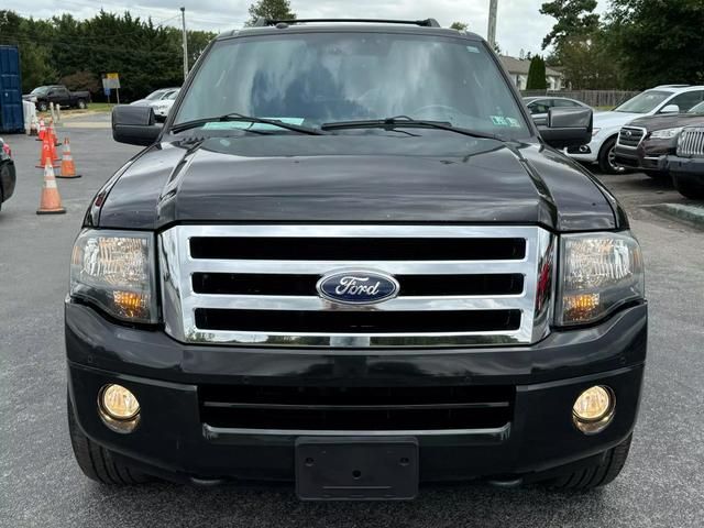 2014 Ford Expedition Limited