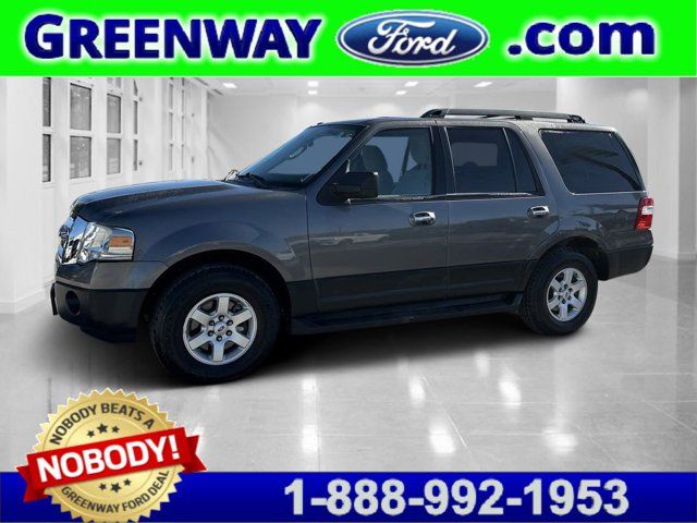 2014 Ford Expedition XL