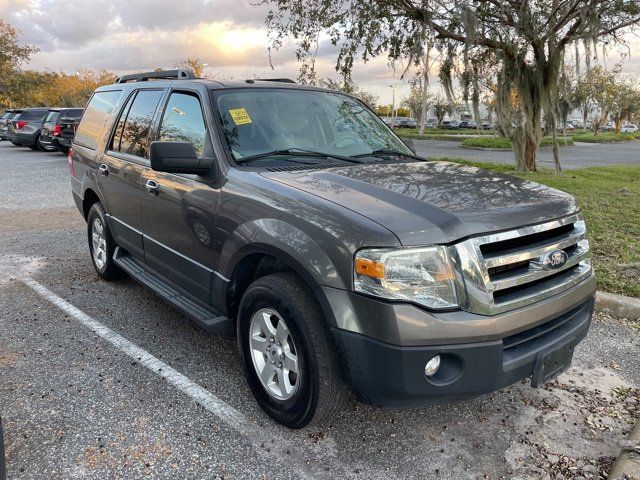 2014 Ford Expedition XL