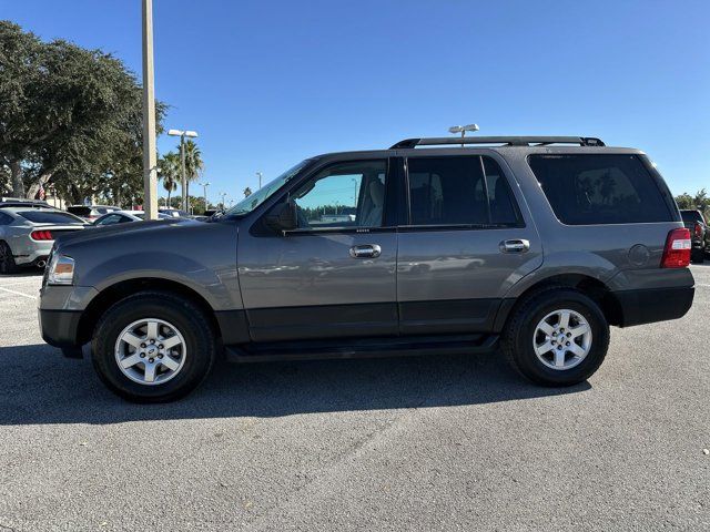 2014 Ford Expedition XL