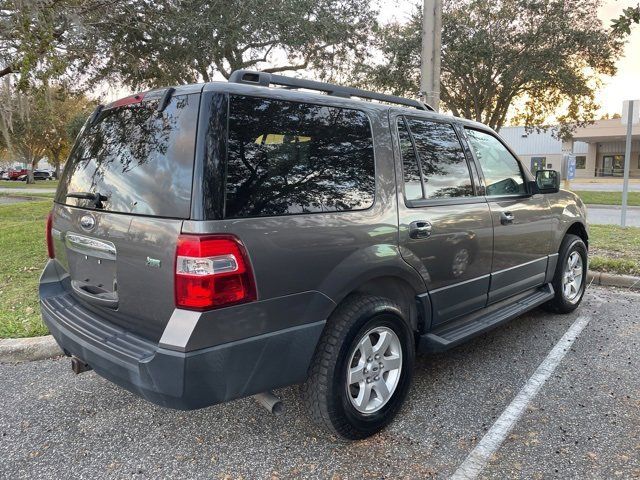 2014 Ford Expedition XL