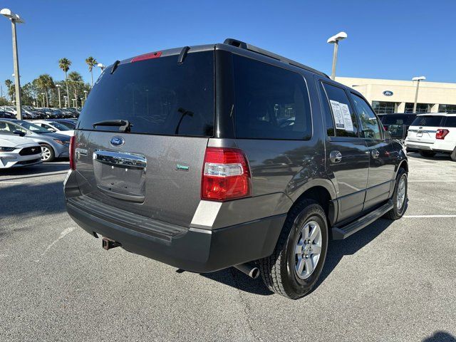 2014 Ford Expedition XL