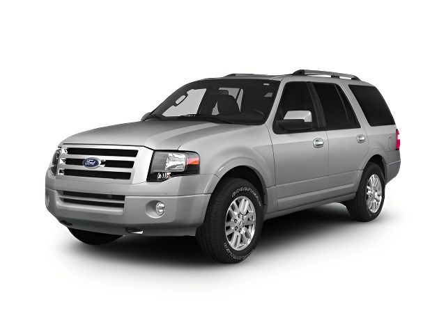 2014 Ford Expedition XL