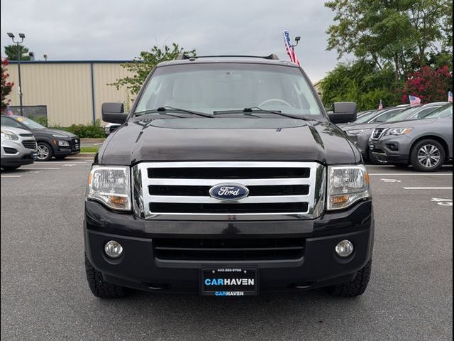 2014 Ford Expedition XL