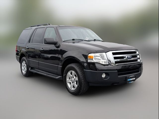 2014 Ford Expedition XL