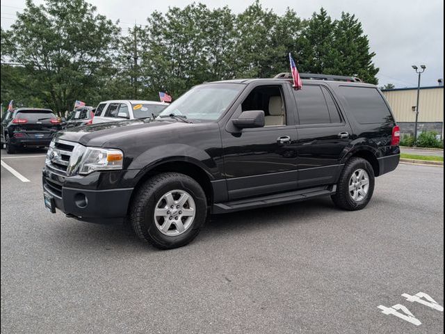 2014 Ford Expedition XL