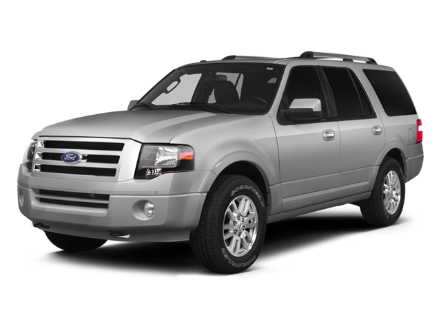 2014 Ford Expedition XL