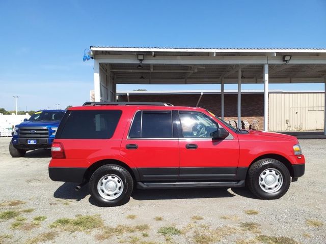 2014 Ford Expedition XL