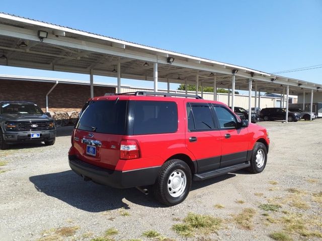 2014 Ford Expedition XL