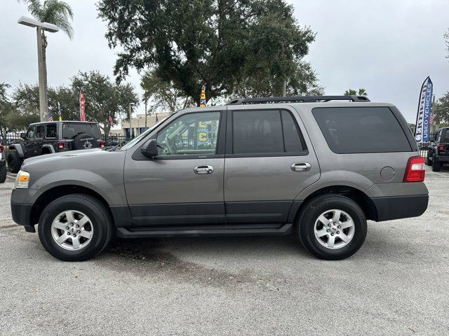 2014 Ford Expedition XL