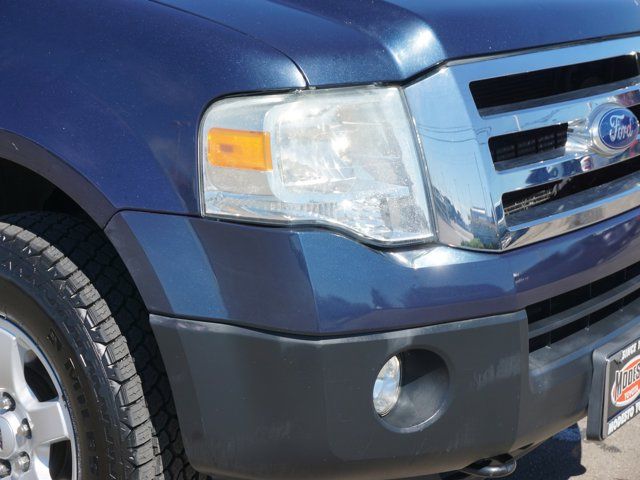 2014 Ford Expedition XL