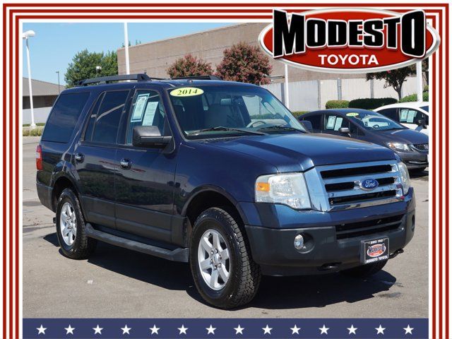 2014 Ford Expedition XL