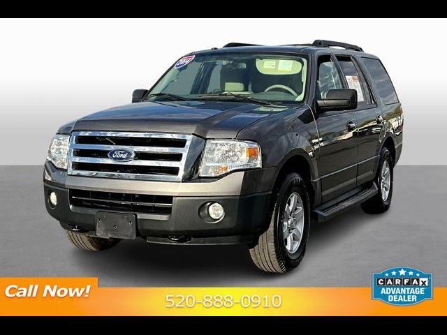 2014 Ford Expedition XL