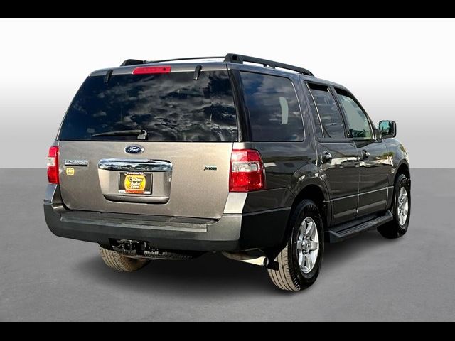 2014 Ford Expedition XL