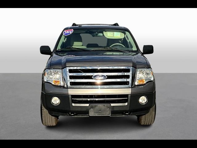 2014 Ford Expedition XL