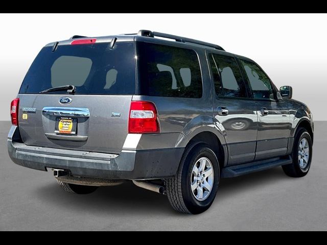 2014 Ford Expedition XL