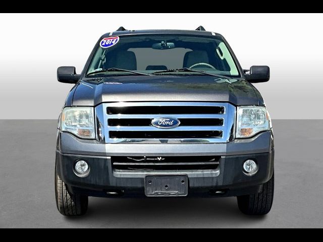 2014 Ford Expedition XL