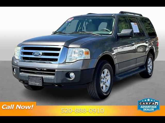 2014 Ford Expedition XL