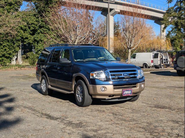 2014 Ford Expedition XLT