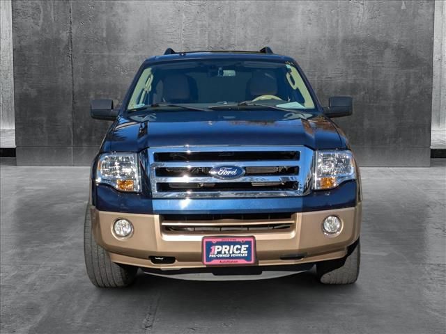 2014 Ford Expedition XLT