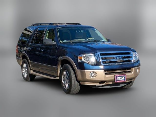 2014 Ford Expedition XLT