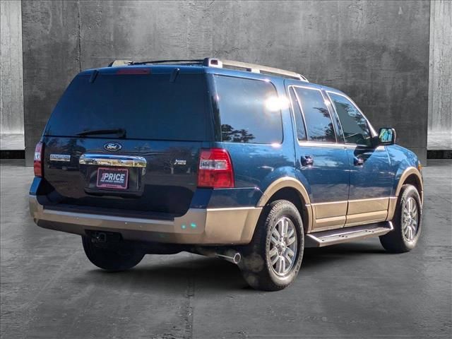 2014 Ford Expedition XLT