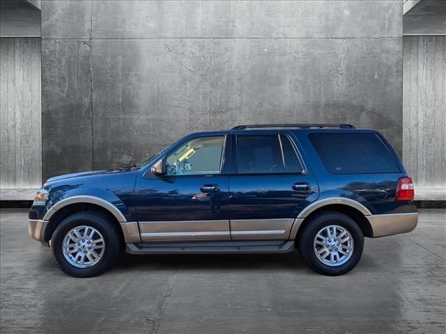 2014 Ford Expedition XLT