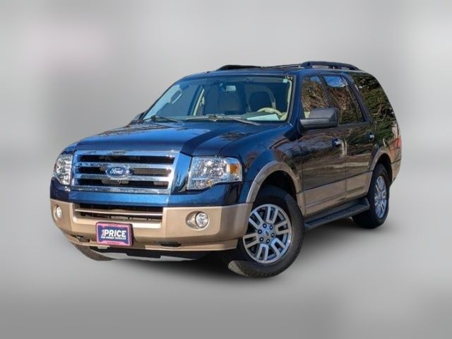 2014 Ford Expedition XLT