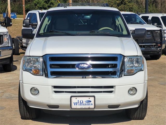 2014 Ford Expedition XLT