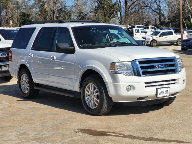 2014 Ford Expedition XLT