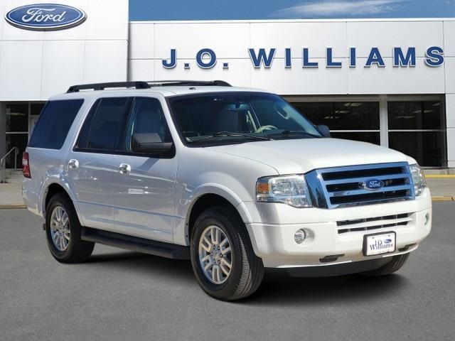 2014 Ford Expedition XLT