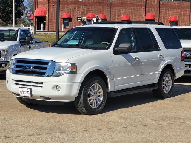 2014 Ford Expedition XLT