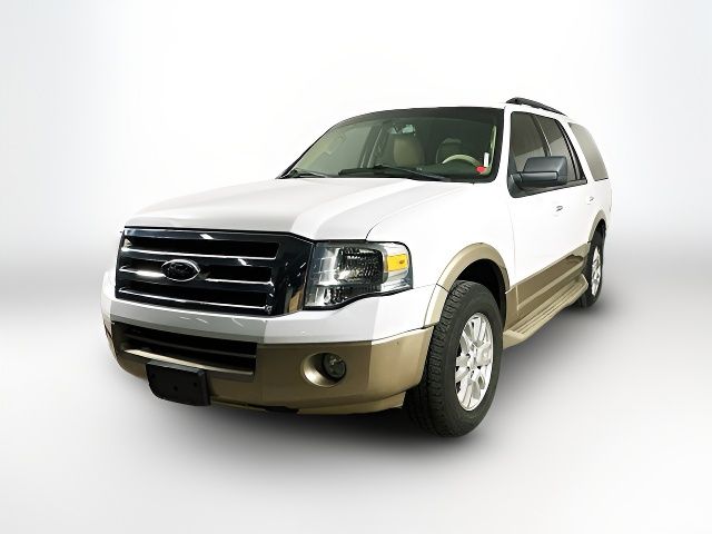 2014 Ford Expedition XLT