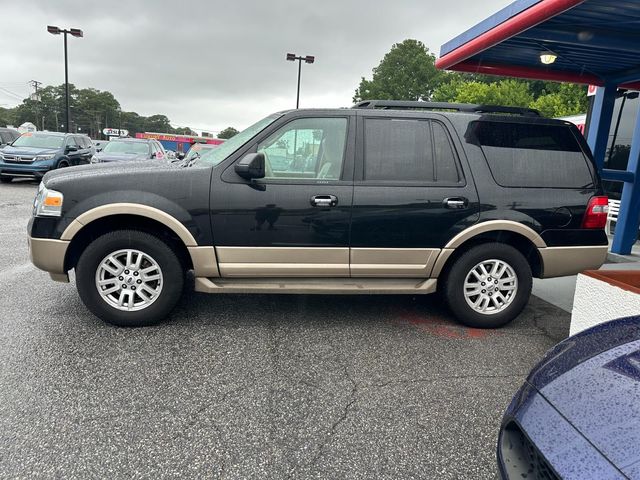 2014 Ford Expedition XLT