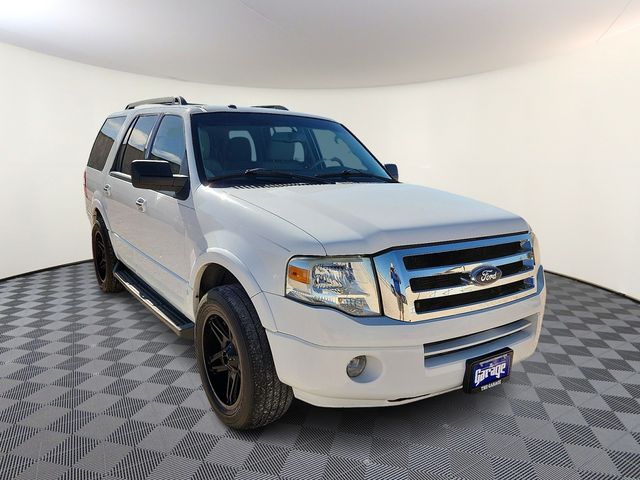 2014 Ford Expedition XLT