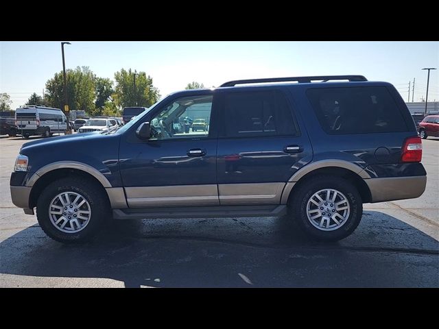 2014 Ford Expedition XLT