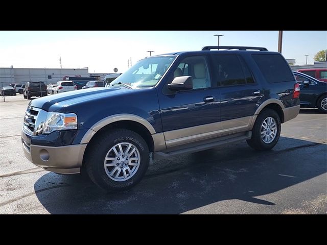 2014 Ford Expedition XLT